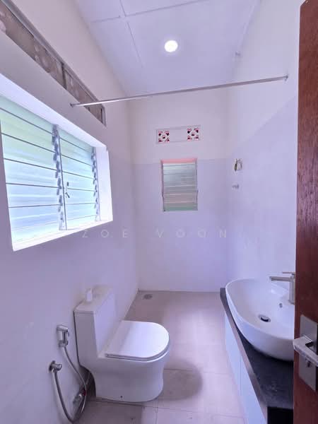 Bungalow for Rent in Johor Bahru (Johor) - Zoe Voon - Bathroom - PropertyGuru.com.my