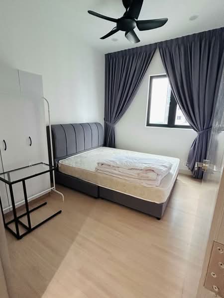Service Residence for Rent at M Centura - Kenneth Wong - Bedroom - PropertyGuru.com.my
