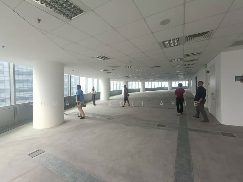 Office for Rent in KLCC (KL City Centre) - Ahmad Fadli Ayub. - Interior - PropertyGuru.com.my