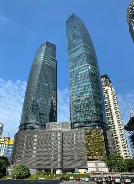 Office for Rent in KLCC (KL City Centre) - Ahmad Fadli Ayub. - Exterior - PropertyGuru.com.my