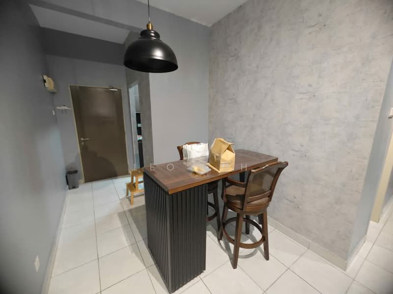 Service Residence for Rent at YOUTH CITY - Leo Goh - PropertyGuru.com.my