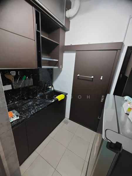 Service Residence for Rent at YOUTH CITY - Leo Goh - PropertyGuru.com.my
