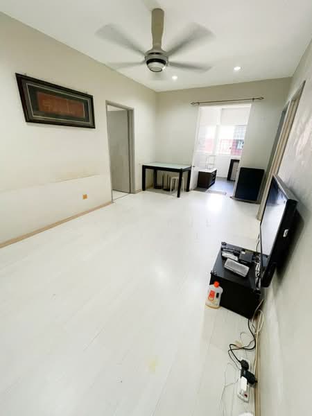 Flat for Sale at Inai - Khairul Zainal - Living Room - PropertyGuru.com.my