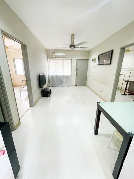 Flat for Sale at Inai - Khairul Zainal - Living Room - PropertyGuru.com.my