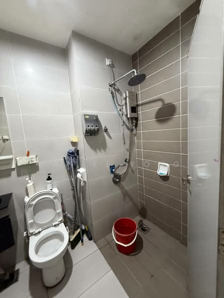 PARC Regency (Residensi Masai) untuk Untuk Dijual - RM 250,000, Mac 2026 - Bathroom - PropertyGuru.com.my