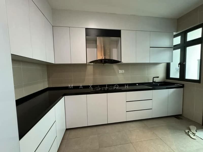 Estuari Gardens @ Laman Estuari - 3