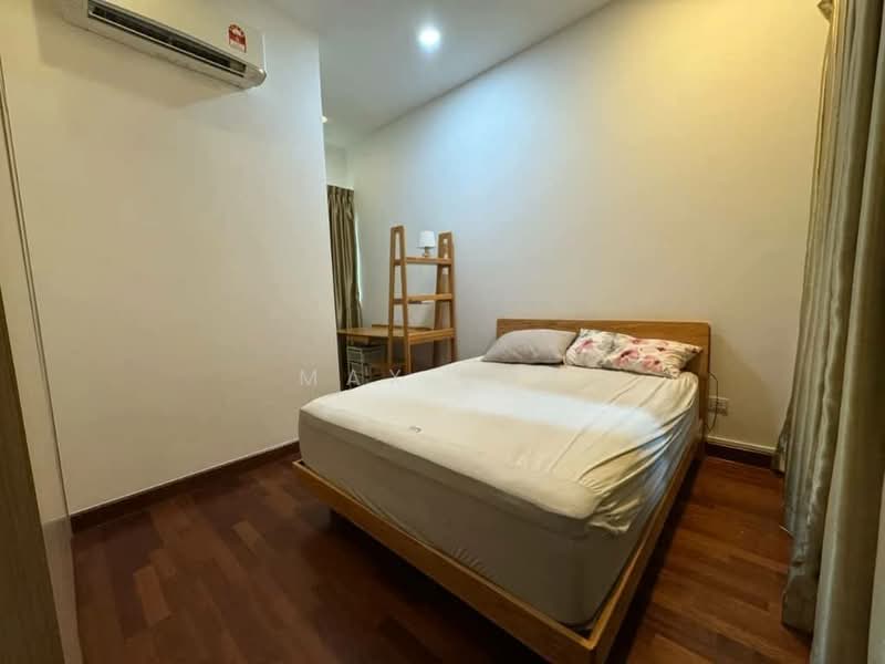 2-storey Terraced House for Sale in Iskandar Puteri (Nusajaya) (Johor) - Max Loh - Bedroom - PropertyGuru.com.my