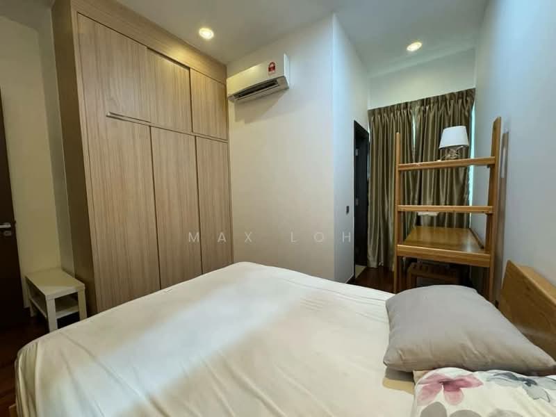 2-storey Terraced House for Sale in Iskandar Puteri (Nusajaya) (Johor) - Max Loh - Bedroom - PropertyGuru.com.my