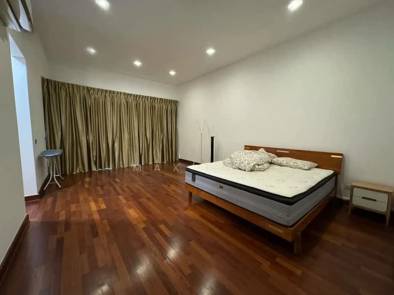 2-storey Terraced House for Sale in Iskandar Puteri (Nusajaya) (Johor) - Max Loh - Bedroom - PropertyGuru.com.my