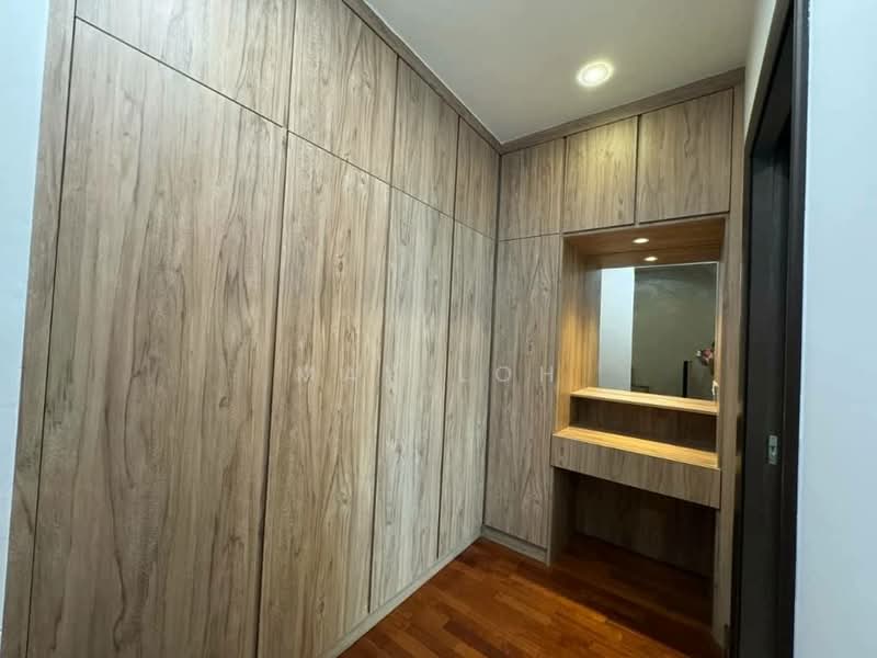 2-storey Terraced House for Sale in Iskandar Puteri (Nusajaya) (Johor) - Max Loh - Interior - PropertyGuru.com.my