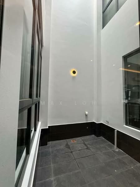 2-storey Terraced House for Sale in Iskandar Puteri (Nusajaya) (Johor) - Max Loh - Exterior - PropertyGuru.com.my
