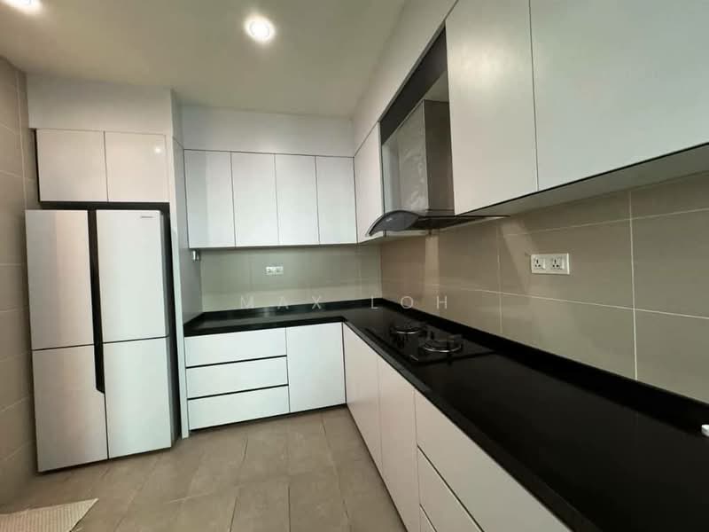 2-storey Terraced House for Sale in Iskandar Puteri (Nusajaya) (Johor) - Max Loh - Kitchen - PropertyGuru.com.my