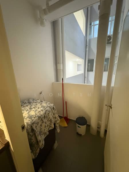 Tuan 2egacy untuk Untuk Disewa - RM 2,399 /bulan, Mac 2026 - Balcony - PropertyGuru.com.my