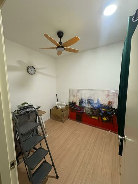 Tuan 2egacy untuk Untuk Disewa - RM 2,399 /bulan, Mac 2026 - Interior - PropertyGuru.com.my