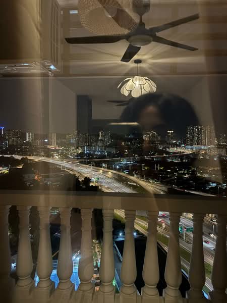 Tuan 2egacy untuk Untuk Disewa - RM 2,399 /bulan, Mac 2026 - View - PropertyGuru.com.my