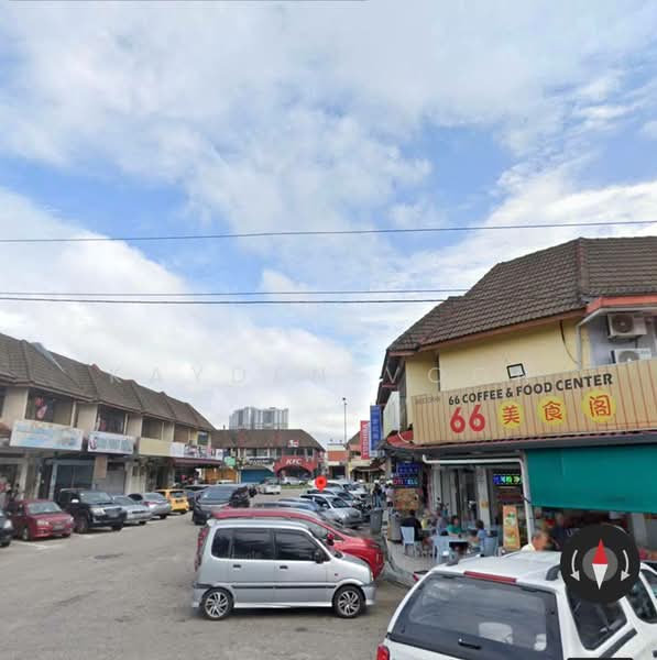 Taman Daya Shoplot ground floor untuk Untuk Disewa - RM 3,500 /bulan, Mac 2026 - Exterior - PropertyGuru.com.my