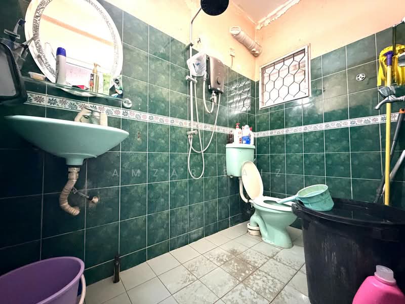 Sri Ledang untuk Untuk Dijual - RM 435,000, Mac 2026 - Bathroom - PropertyGuru.com.my