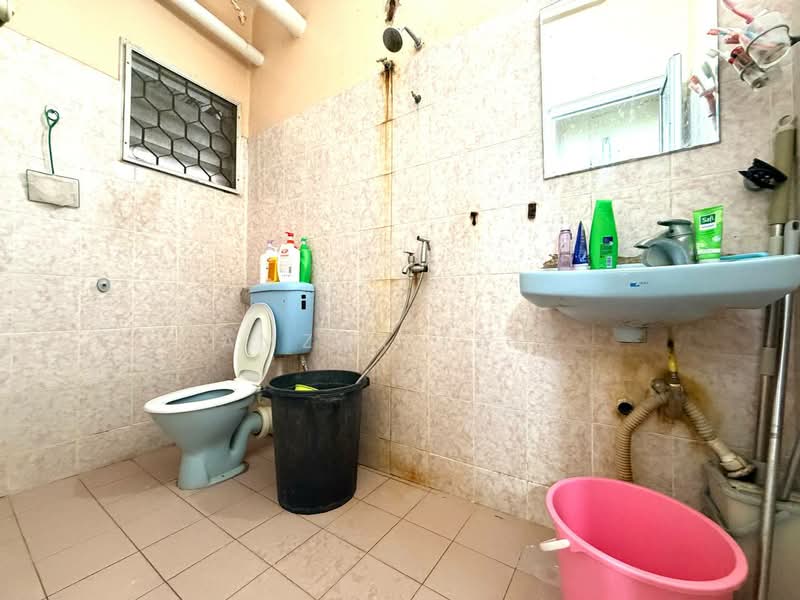 Sri Ledang untuk Untuk Dijual - RM 435,000, Mac 2026 - Bathroom - PropertyGuru.com.my