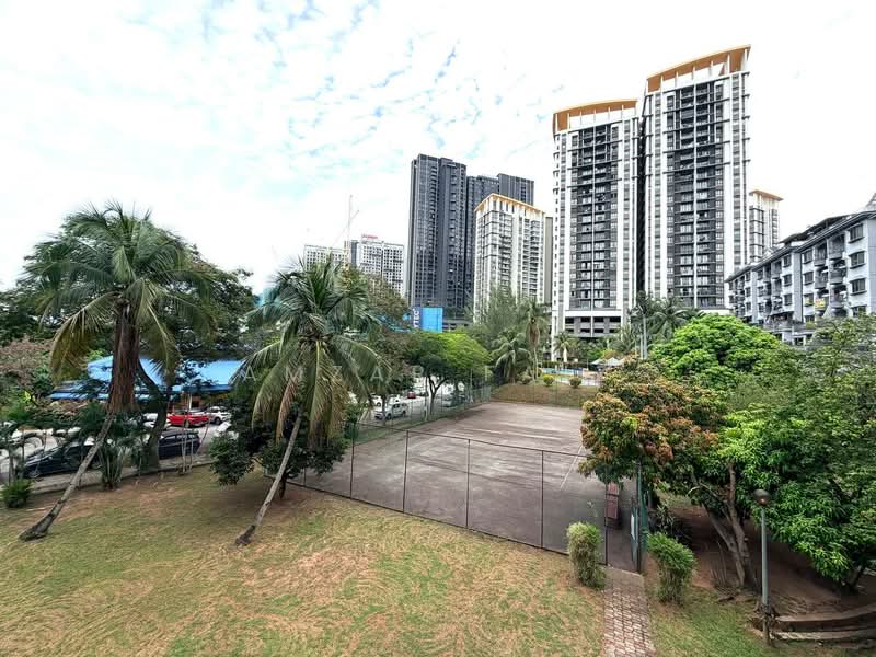 Sri Ledang untuk Untuk Dijual - RM 435,000, Mac 2026 - Exterior - PropertyGuru.com.my
