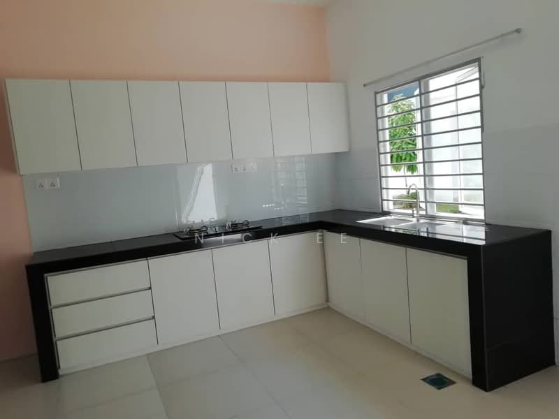 Salary RM3500 Can Own 2 SEMI D concept Property | 4R4B 26x80 Senawang untuk Untuk Dijual - RM 443,122, Apr 2026 - Kitchen - PropertyGuru.com.my