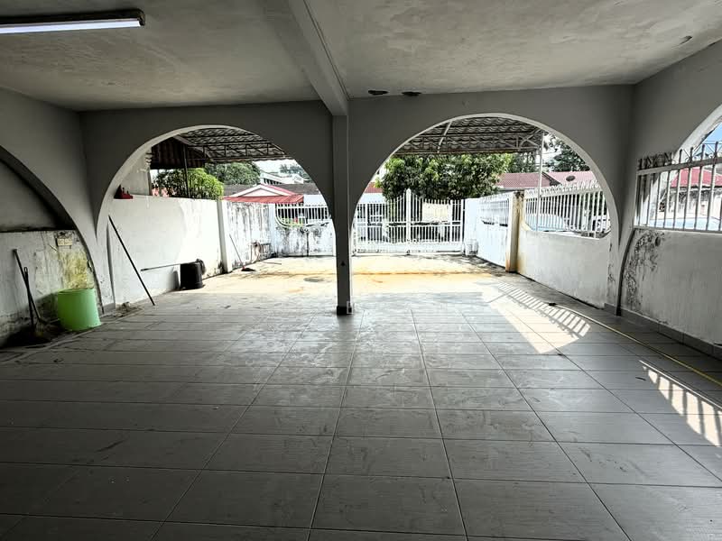 Taman Ehsan untuk Untuk Dijual - RM 680,000, Apr 2026 - Exterior - PropertyGuru.com.my