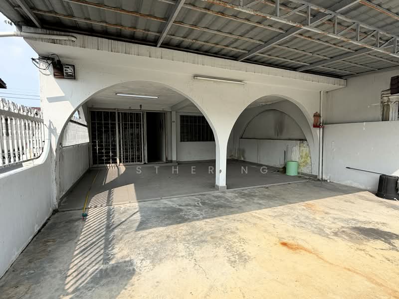 Taman Ehsan untuk Untuk Dijual - RM 680,000, Apr 2026 - Exterior - PropertyGuru.com.my