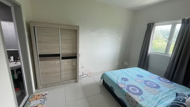 Condominium for Rent at Fairview Residence - Febe Soon - Bedroom - PropertyGuru.com.my