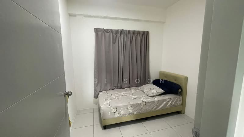 Condominium for Rent at Fairview Residence - Febe Soon - Bedroom - PropertyGuru.com.my