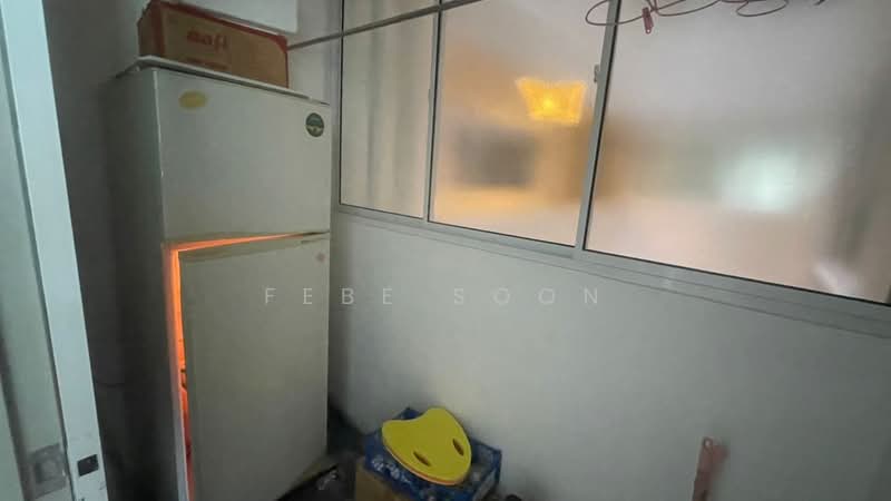 Condominium for Rent at Fairview Residence - Febe Soon - Interior - PropertyGuru.com.my