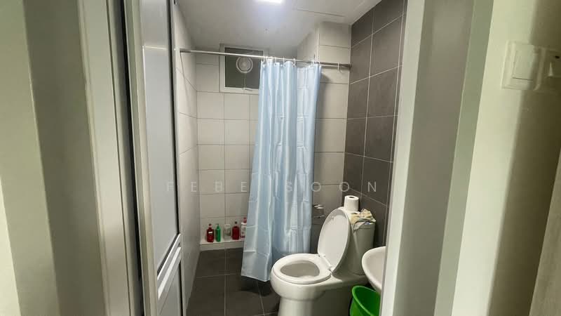 Condominium for Rent at Fairview Residence - Febe Soon - Bathroom - PropertyGuru.com.my