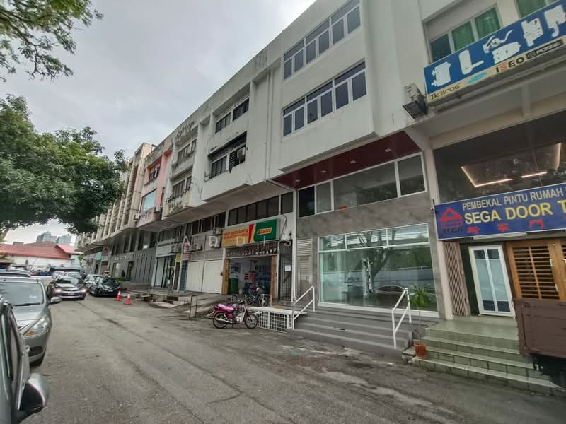 Shop for Sale in Taman Mutiara Barat (Cheras) - Addis Bo - PropertyGuru.com.my