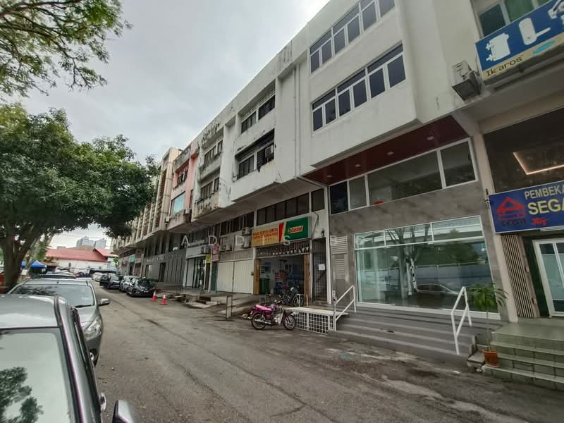 Shop for Sale in Taman Mutiara Barat (Cheras) - Addis Bo - PropertyGuru.com.my