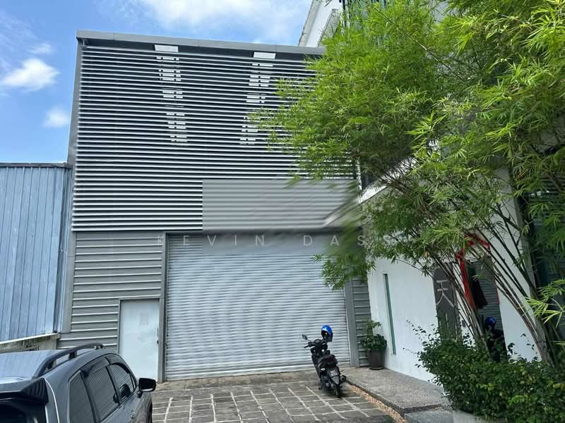 Puchong Utama (Seksyen 12) untuk Untuk Disewa - RM 16,000 /bulan, Apr 2026 - Exterior - PropertyGuru.com.my