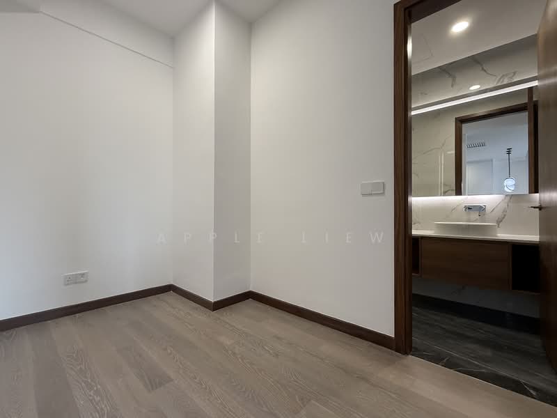 Service Residence for Rent at Core Residence @ TRX - Apple Liew - Interior - PropertyGuru.com.my