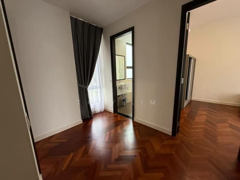 Terraced House for Rent in Medini (Iskandar Puteri (Nusajaya)) - Tony Lim - Interior - PropertyGuru.com.my