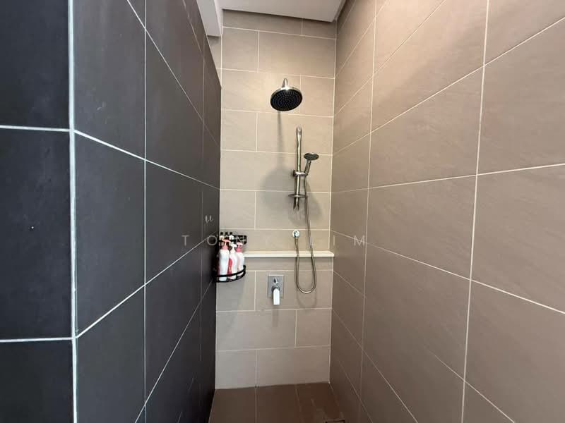 Terraced House for Rent in Medini (Iskandar Puteri (Nusajaya)) - Tony Lim - Bathroom - PropertyGuru.com.my