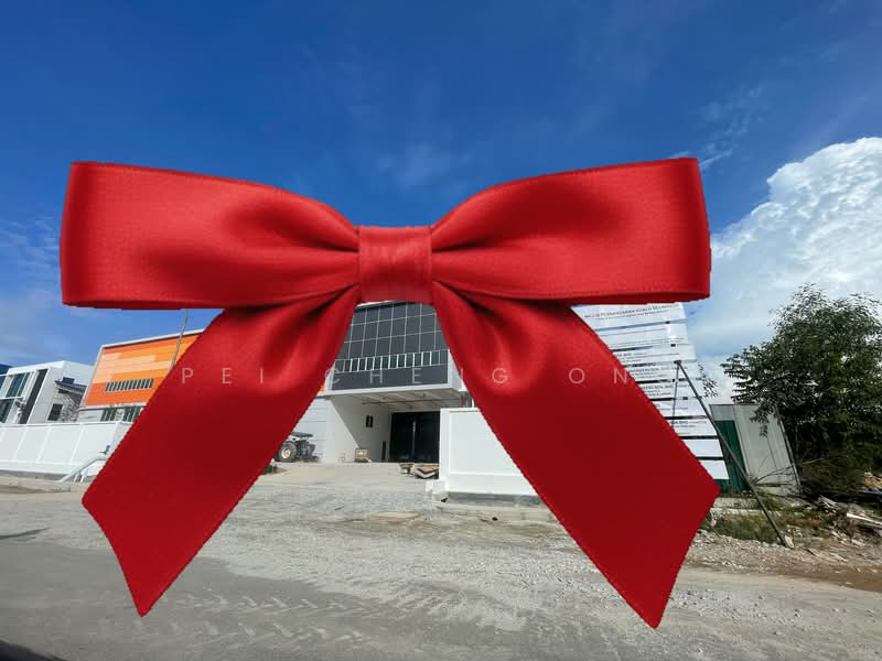 Factory for Sale in Rawang (Selangor) - Pei Cheng Ong - PropertyGuru.com.my