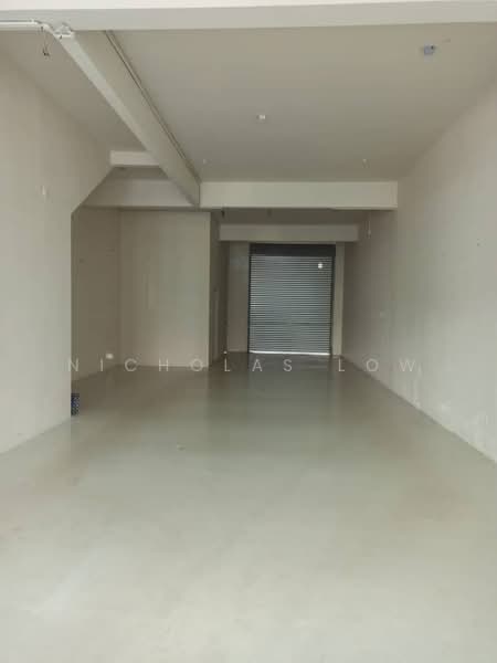 Shop for Rent in Bandar Dato Onn (Tebrau) - Nicholas Low - Interior - PropertyGuru.com.my