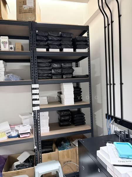 Nanyang street @ Taman Mount Austin 南阳街 Double storey shoplot untuk Untuk Disewa - RM 2,500 /bulan, Mac 2026 - Interior - PropertyGuru.com.my