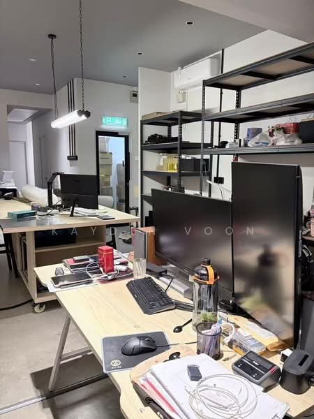 Nanyang street @ Taman Mount Austin 南阳街 Double storey shoplot untuk Untuk Disewa - RM 2,500 /bulan, Mac 2026 - Study - PropertyGuru.com.my