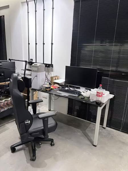 Nanyang street @ Taman Mount Austin 南阳街 Double storey shoplot untuk Untuk Disewa - RM 2,500 /bulan, Mac 2026 - Study - PropertyGuru.com.my