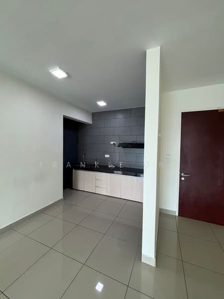 Condominium for Sale at Ascenda Residence @ Skyarena - Frankie Ong - Kitchen - PropertyGuru.com.my