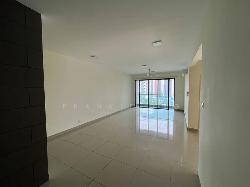 Condominium for Sale at Ascenda Residence @ Skyarena - Frankie Ong - Living Room - PropertyGuru.com.my