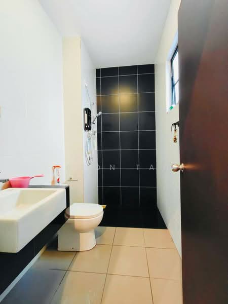 2-storey Terraced House for Sale in Eco Botanic 2 (Iskandar Puteri (Nusajaya)) - Jason Tan - Bathroom - PropertyGuru.com.my