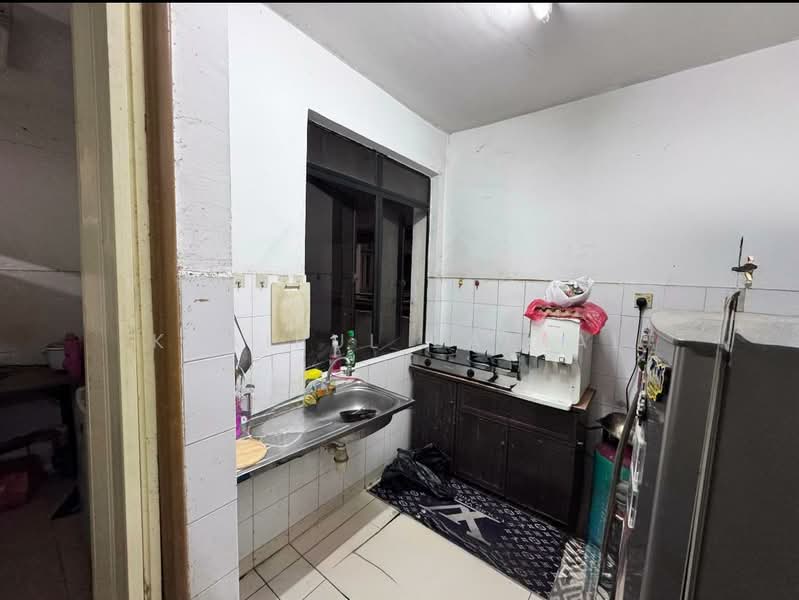 Cyberia Smart Homes untuk Untuk Dijual - RM 225,000, Apr 2026 - Kitchen - PropertyGuru.com.my