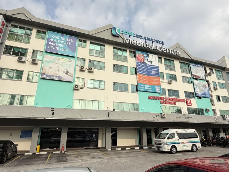 Shop / Office for Sale in Petaling Jaya (Selangor) - Vincent Heng - PropertyGuru.com.my