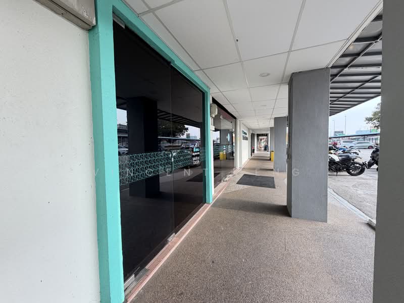 Shop / Office for Sale in Petaling Jaya (Selangor) - Vincent Heng - PropertyGuru.com.my