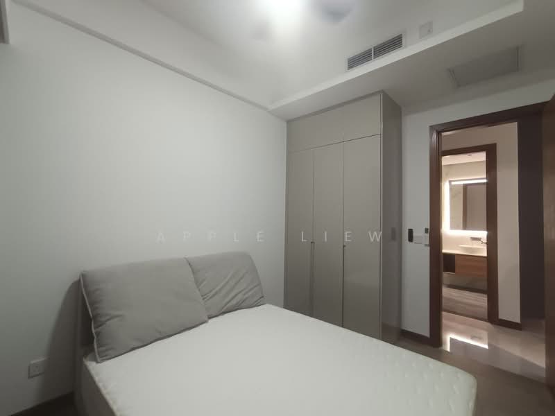 Service Residence for Rent at Core Residence @ TRX - Apple Liew - PropertyGuru.com.my