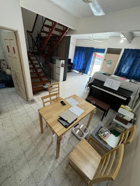 Rumah Teres 2 Tingkat untuk Dijual di Taman Rasah Jaya - Roy Law - PropertyGuru.com.my