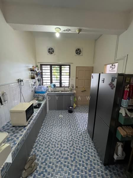 Rumah Teres 2 Tingkat untuk Dijual di Taman Rasah Jaya - Roy Law - PropertyGuru.com.my